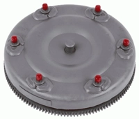 SACHS Torque Converter - 0700 600 089